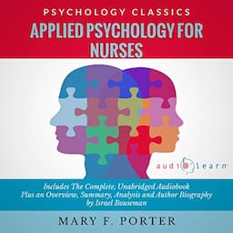 Applied Psychology for Nurses