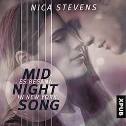 Midnightsong (German edition)