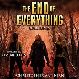 The End of Everything: Book 11