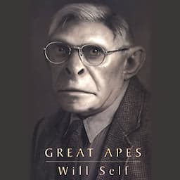 Great Apes