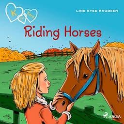 Riding Horses