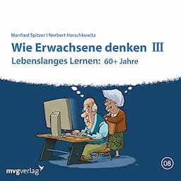 Lebenslanges Lernen - 60+ Jahre