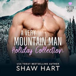 A Very Mountain Man Holiday Collection