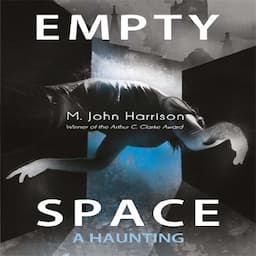 Empty Space: A Haunting