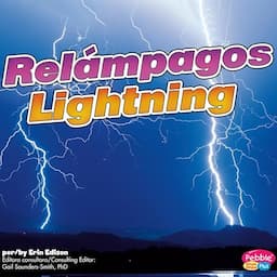 Rel&aacute;mpagos [Lightning]