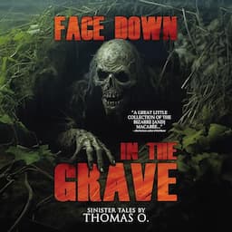 Face Down in the Grave