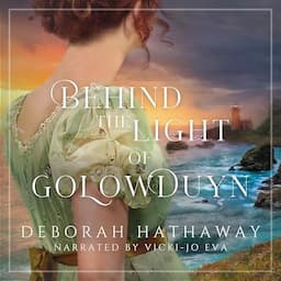 Behind the Light of Golowduyn