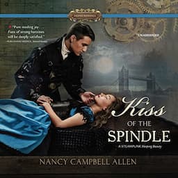 Kiss of the Spindle