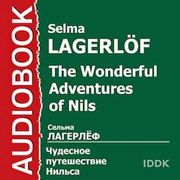 The Wonderful Adventures of Nils [Russian Edition]