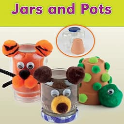 Jars and Pots