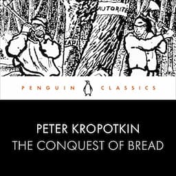 The Conquest of Bread