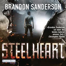 Steelheart [German Edition]