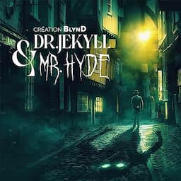 Dr Jekyll &amp; Mr Hyde (French Edition)