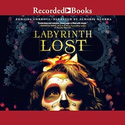 Labyrinth Lost