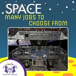 Many Jobs to Choose From