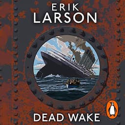 Dead Wake