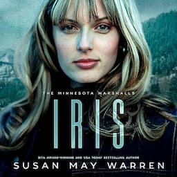 Iris: An Athlete Hero, Forced Proximity, International Race to Save Lives