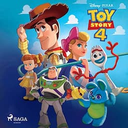 Toy Story 4