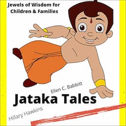 Jataka Tales