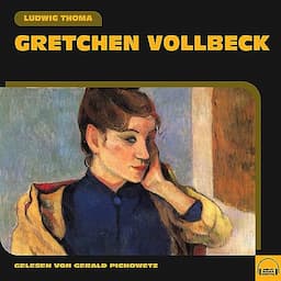 Gretchen Vollbeck