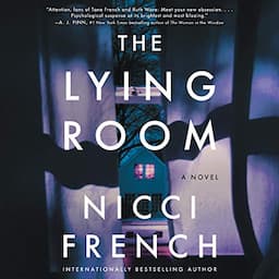 The Lying Room