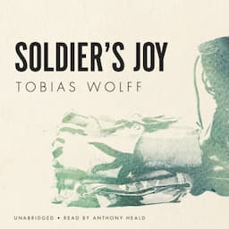 Soldier's Joy