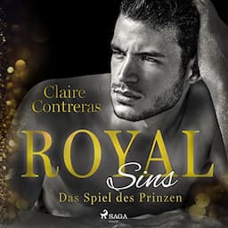 Royal Sins - Das Spiel des Prinzen