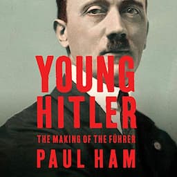 Young Hitler