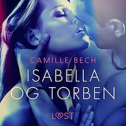 Isabella og Torben