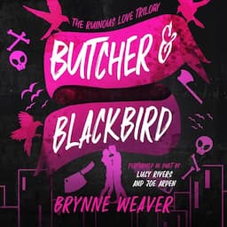 Butcher &amp; Blackbird