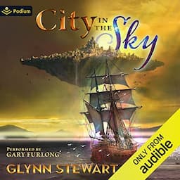 City in the Sky