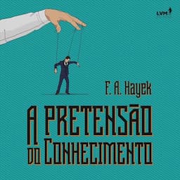 A Pretens&atilde;o do Conhecimento [The Pretension of Knowledge]