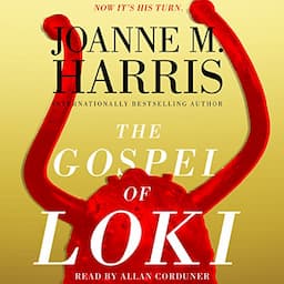 The Gospel of Loki