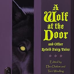 A Wolf at the Door