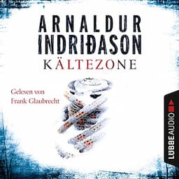 K&auml;ltezone