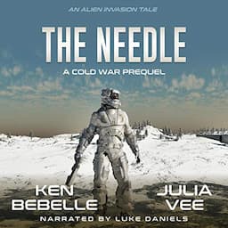 The Needle: An Alien Invasion Tale