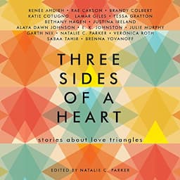 Three Sides of a Heart