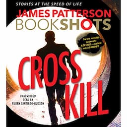 Cross Kill: A BookShot