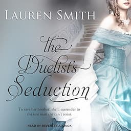 The Duelist's Seduction