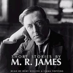 Short Stories by M. R. James