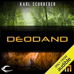 Deodand