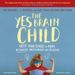 The Yes Brain Child