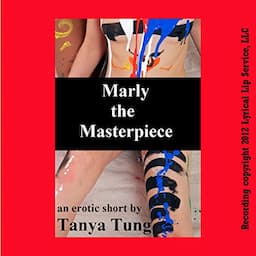 Marly the Masterpiece