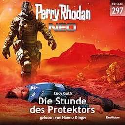 Die Stunde des Protektors