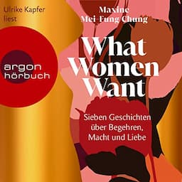 What Women Want (German edition)