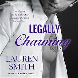 Legally Charming