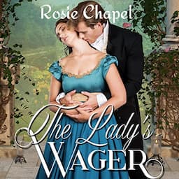 The Lady's Wager