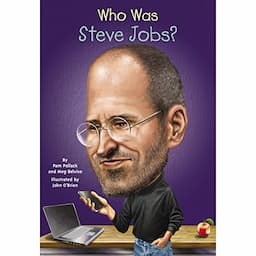 Who Was Steve Jobs?