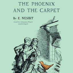 The Phoenix and the Carpet