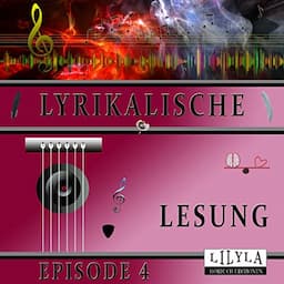 Lyrikalische Lesung 4